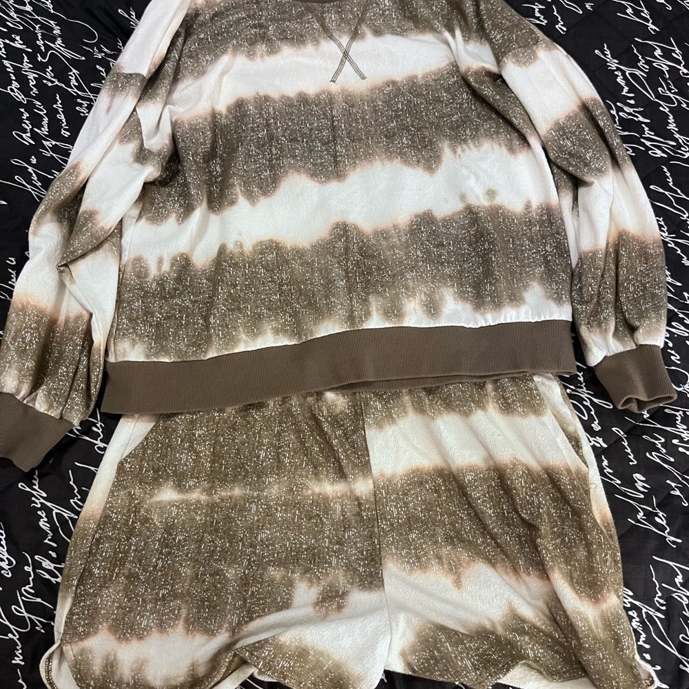 Zenana set